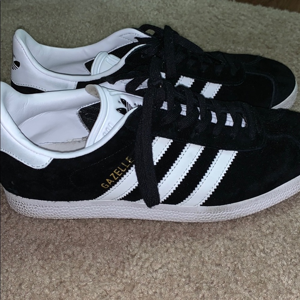 Adidas Gazelle sneakers